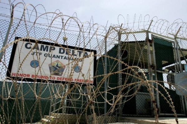 Guantánamo se vacía: solo quedan 15 reclusos en la prisión