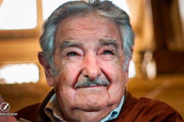 “Hasta acá llegué, quiero despedirme de mis compatriotas”: Pepe Mujica contó que el cáncer se expandió por su cuerpo