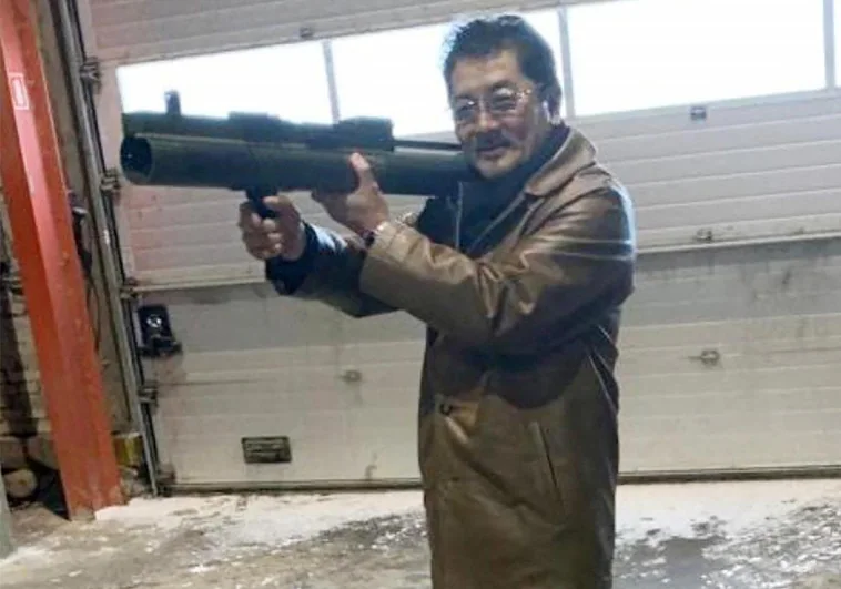 Un líder de la Yakuza japonesa se declara culpable por traficar con material nuclear para comprar armas