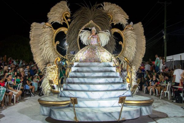 Corrientes: peligra el carnaval por una inesperada polémica