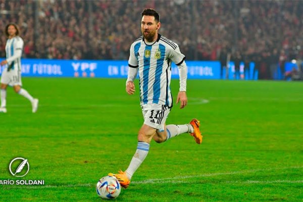 La renovación de Messi y una cláusula que ilusiona tanto a Newell’s como al Barcelona