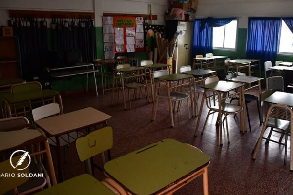 ¿Cuándo arrancan las clases?: Santa Fe oficializó el calendario escolar 2025