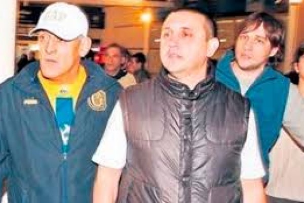 Crimen de Bracamonte: imputan a la hija del barra “Cara de Goma” por robar y esconder el celular del “Rana” Attardo