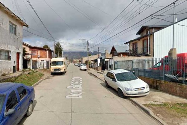 Bariloche: asesinaron a una mujer policía y por el crimen, detuvieron a su ex pareja