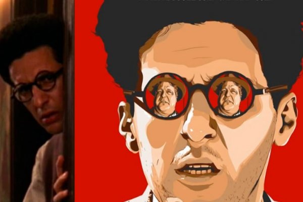 El CineClú continúa con su ciclo con la proyección de “Barton Fink”