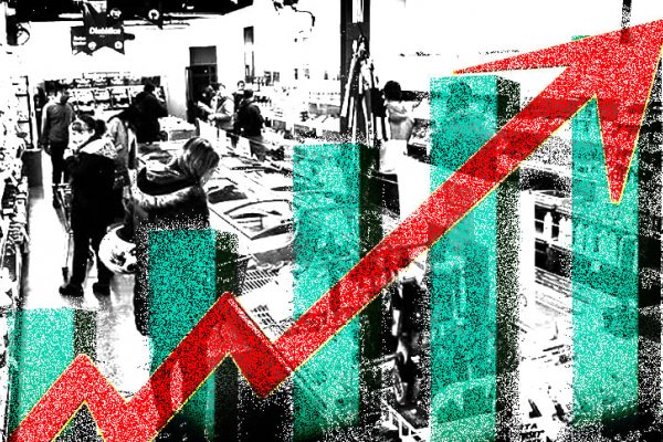 Se acelera el precio de los alimentos en las primeras semanas de enero: ¿cuáles fueron los que más aumentaron?