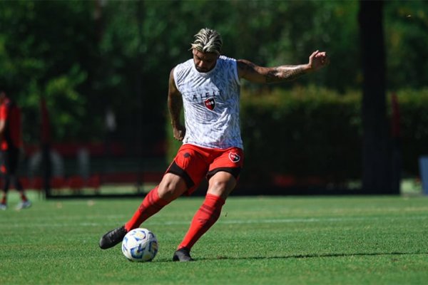 Newell’s igualó sin goles ante Argentinos de Rosario en el primer amistoso de la pretemporada