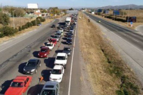 RUTAS DE CORRIENTES! Milei avanza con la privatización de corredores viales en Argentina