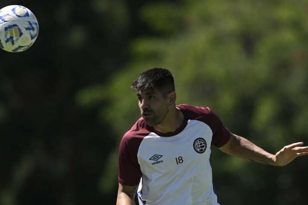 Locura total en un amistoso: un jugador de Lanús agredió a un juvenil de Tigre y mandó al hospital a otro jugador