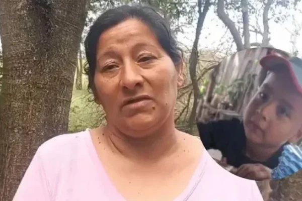 CASO LOAN! Apuntan a Laudelina Peña por “cosas raras” el día de su desaparición