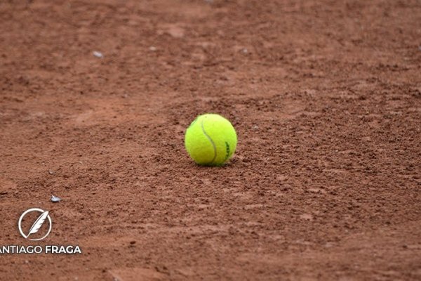 YPF Rosario Challenger: con ocho top 100, se anunció la lista de jugadores para el torneo