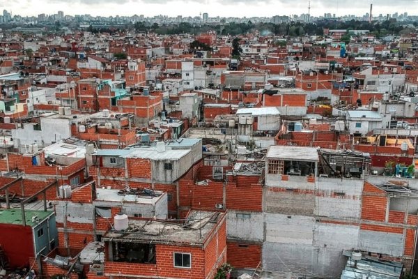 Casi un millón de personas son pobres o indigentes en la Ciudad de Buenos Aires