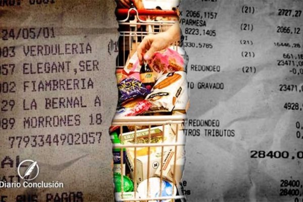 El Indec dará a conocer el dato de inflación de diciembre: ¿en cuánto cerrará el primer año de Milei?