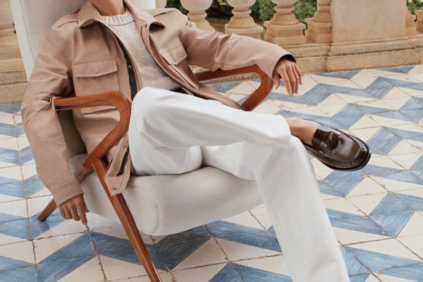 TOD’S CELEBRA LA ESENCIA DEL ESTILO DE VIDA ITALIANO