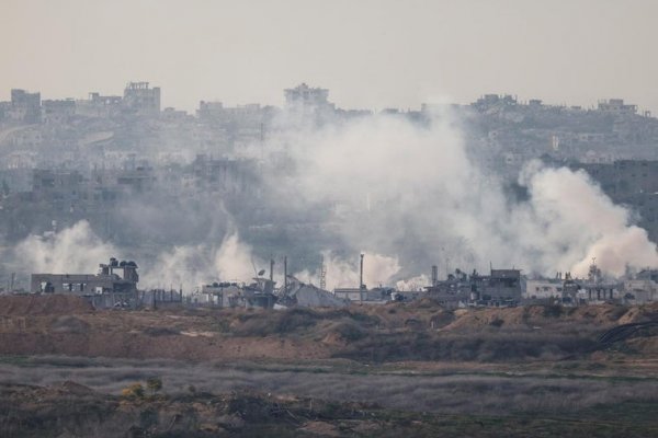 Última hora del acuerdo y tregua entre Israel y Hamás hoy, en directo