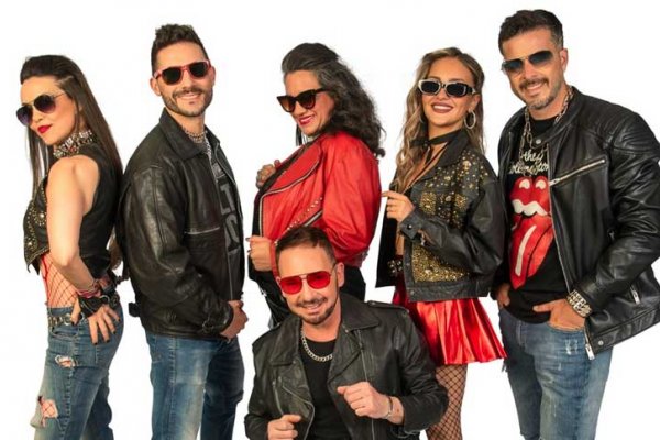 Manuel Cansino: “ El rock nacional me inspira mucho”