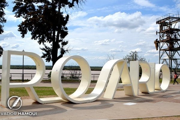 Rosario turística: más de 2 millones de personas visitaron la ciudad durante 2024