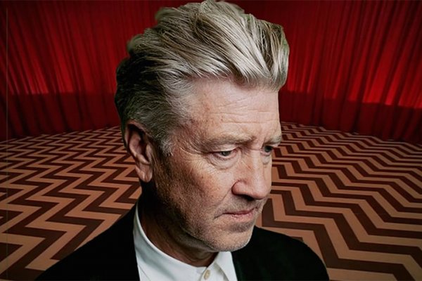 Falleció el director David Lynch, una de las grandes mentes maestras del cine