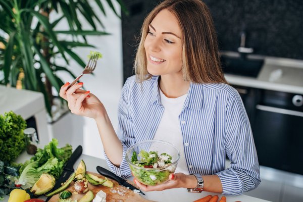 Boticaria García, doctora en Farmacia y experta en Nutrición: 