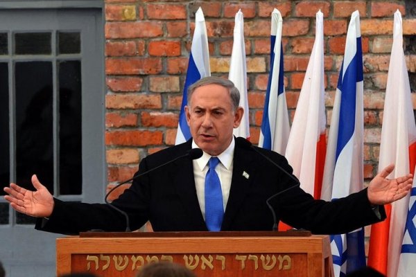 Netanyahu confirma que se ha alcanzado un acuerdo del alto el fuego y liberación de rehenes tras las útimas tensiones