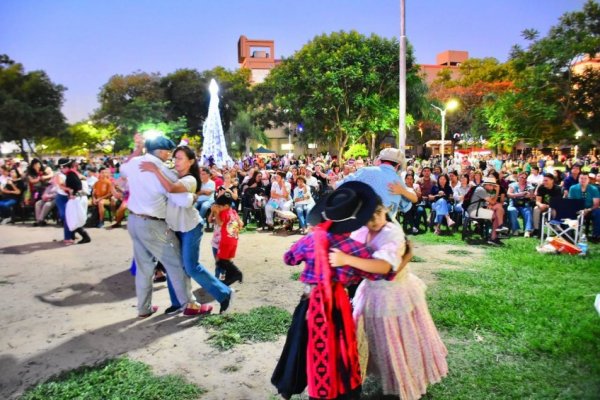 Chamamé, recorridos guiados y música electrónica, las propuestas para el fin de semana en Corrientes