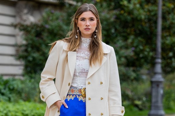 7 prendas por menos de 60 euros para crear un look elegante y clásico