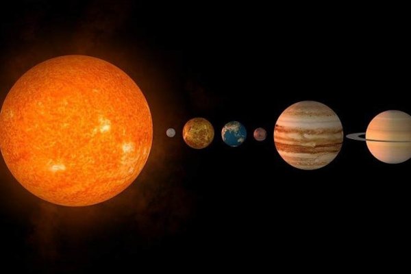 El evento astronómico del año: siete planetas se alinearán al mismo tiempo y podrá verse en todo el mundo