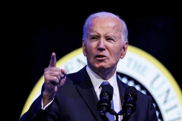 El adiós de Biden: los catastróficos errores que ocultaron sus logros