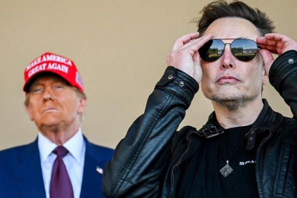 Donald Trump y Elon Musk, ¿un dúo demasiado dinámico? Los expertos avanzan si su cooperación durará o si uno se impondrá sobre el otro