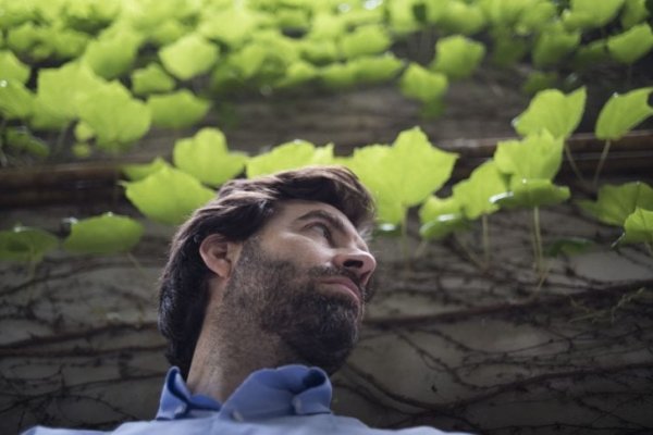 “Éste será el verano menos caluroso de los que nos quedan por vivir”