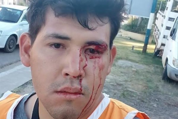 Paso de la Patria: patota habría dado una golpiza a joven con retraso madurativo