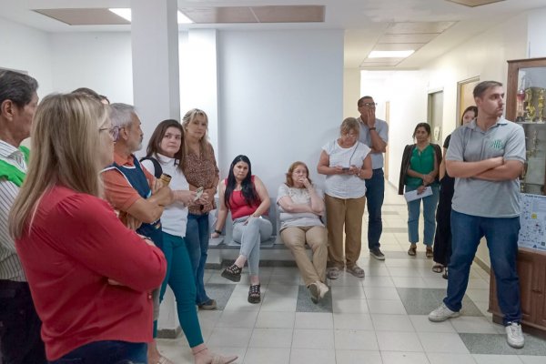 Diputados Nacionales exigen restitución de trabajadores despedidos de PAMI en Corrientes y otras provincias