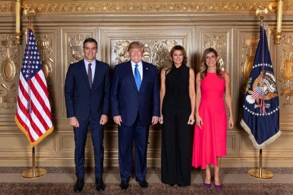 ¿Por qué la relación de España con la Administración Trump puede acabar muy mal?