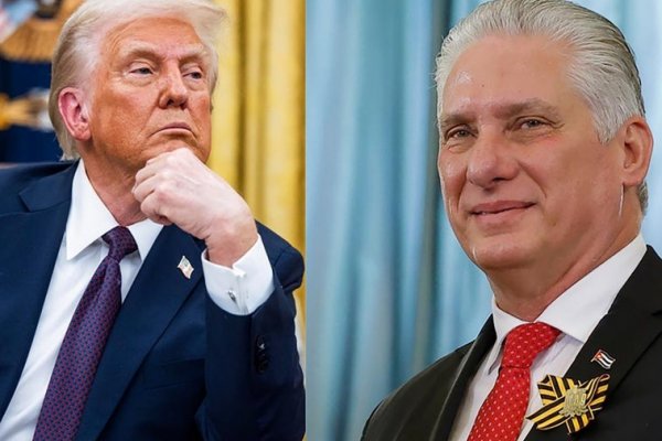 Régimen cubano pausa las excarcelaciones de presos políticos el  día de toma de posesión de Trump