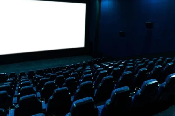 Ajuste y pobreza: en Corrientes también cayó la asistencia a los cines