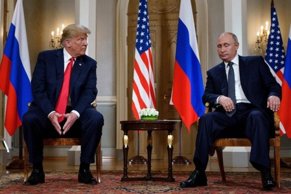 El Kremlin asegura que Putin está «listo» para hablar con Trump y espera «señales» de EEUU