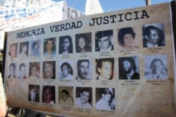 JUSTICIA! Dieron de baja del Ejército argentino a 3 militares condenados por la Masacre de Margarita Belén