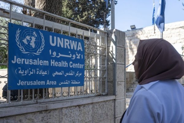 Hamás liberará a ocho nuevos rehenes en el día en el que UNRWA pasa a ser ilegal en Israel