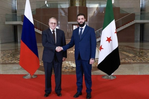 Siria y Rusia buscan normalizar sus relaciones a la espera del futuro de Al Assad