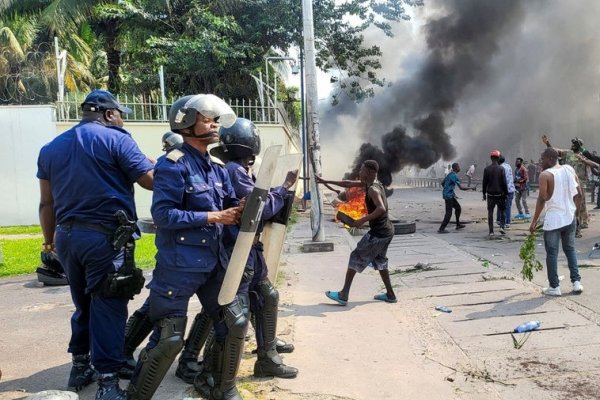 Occidente se replantea su apoyo a Ruanda tras el ataque al Congo