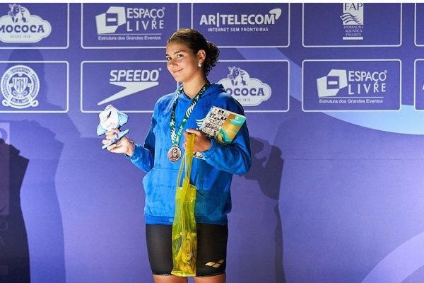 La correntina Tania Ferreyra convocada al Campus Internacional y Campeonato Seccional en Florida