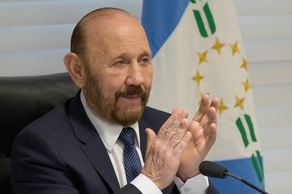 Con Gildo sí se puede: Formosa subsidiará consumo energético