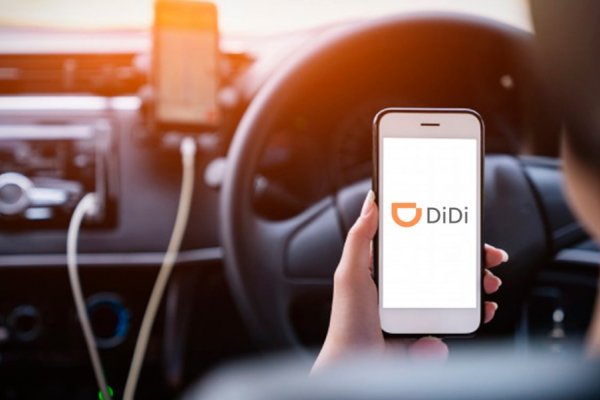 DiDi suma sus servicios de transporte en Corrientes