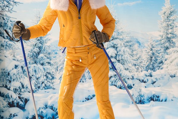 EL BLANCO REINADO DEL SKI