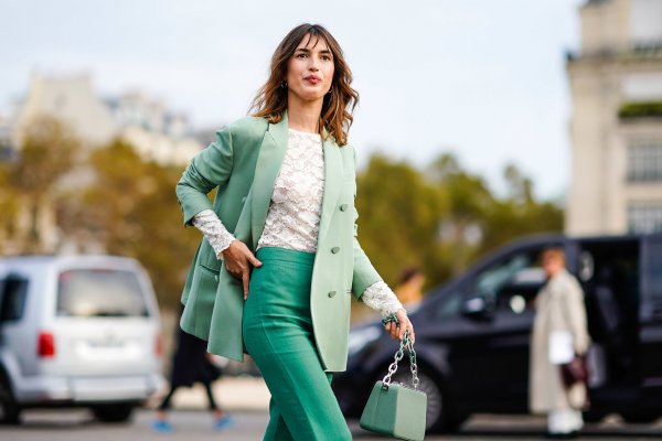 De Mango a Sfera, 7 compras inteligentes para la primavera (incluida la falda midi más bonita)