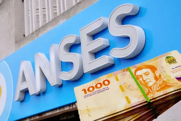 Anses garantiza el bono de $70 mil para jubilados y pensionados