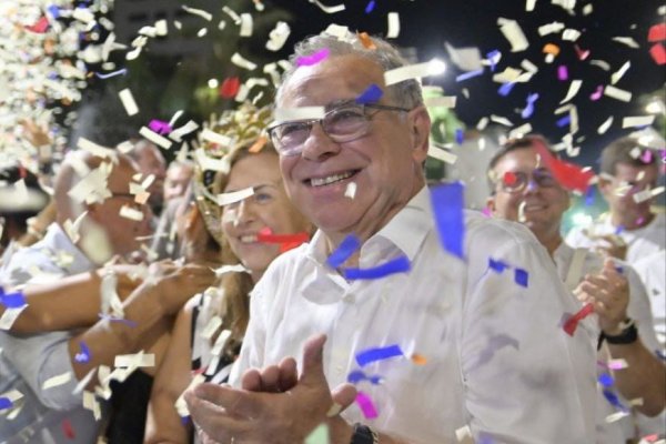 ALEGRÍA POPULAR! Tassano destacó el valor cultural y turístico de los Carnavales Barriales