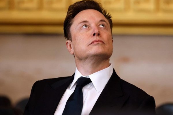 Musk anuncia el cierre de la Agencia para el Desarrollo Internacional, el mayor donante de ayuda humanitaria del mundo