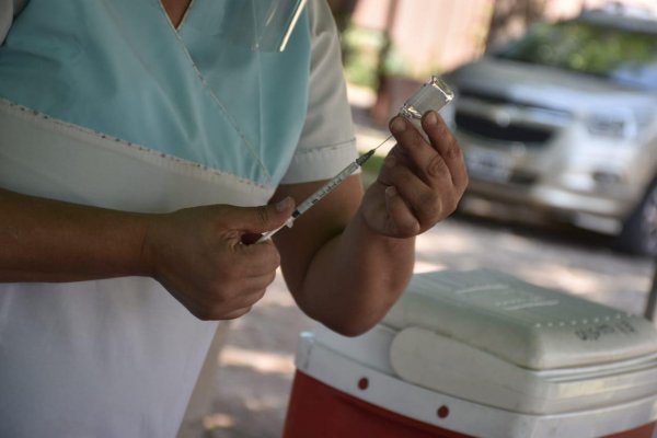 El Ministerio de Salud recuerda la importancia de la vacunación