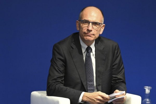 Enrico Letta, ex primer ministro de Italia, protagonista del Foro ABC Gran Angular